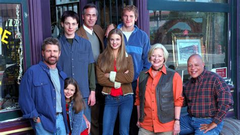 everwood dad|everwood season 4 wikipedia.